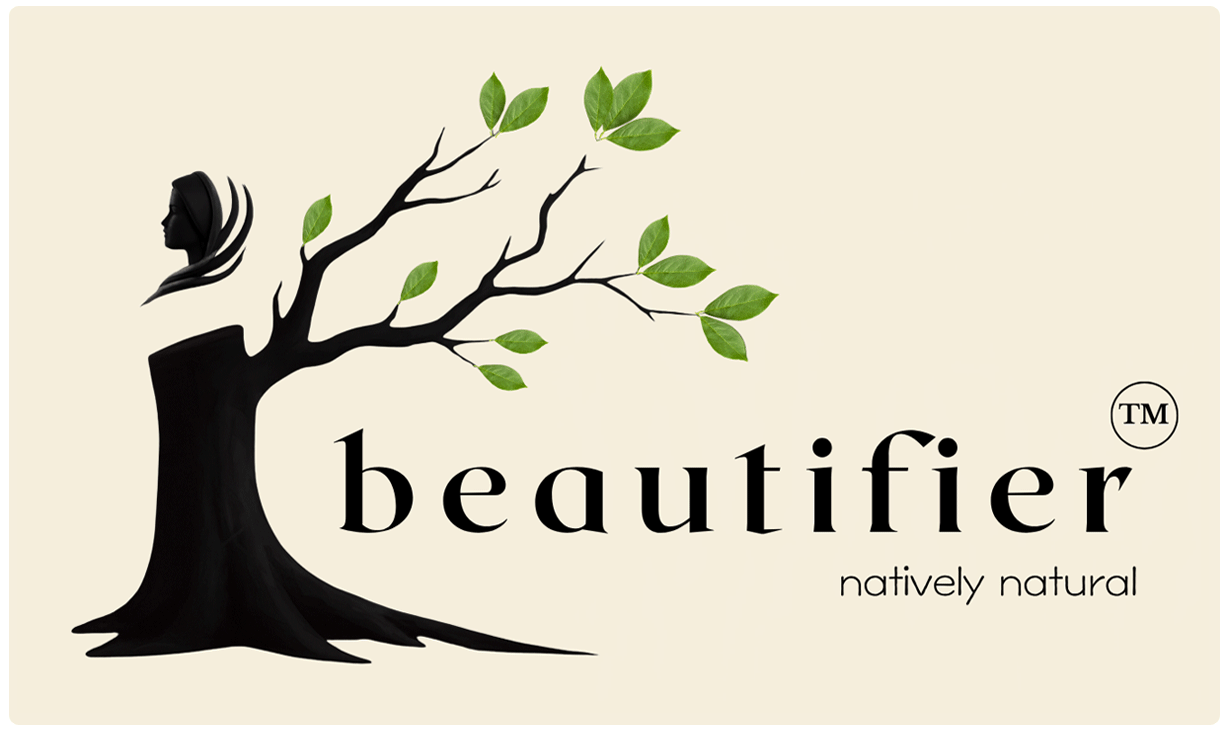 Beautifier — natively natural, Asmi International brand
