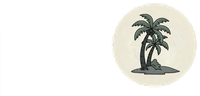 Palm tree icon