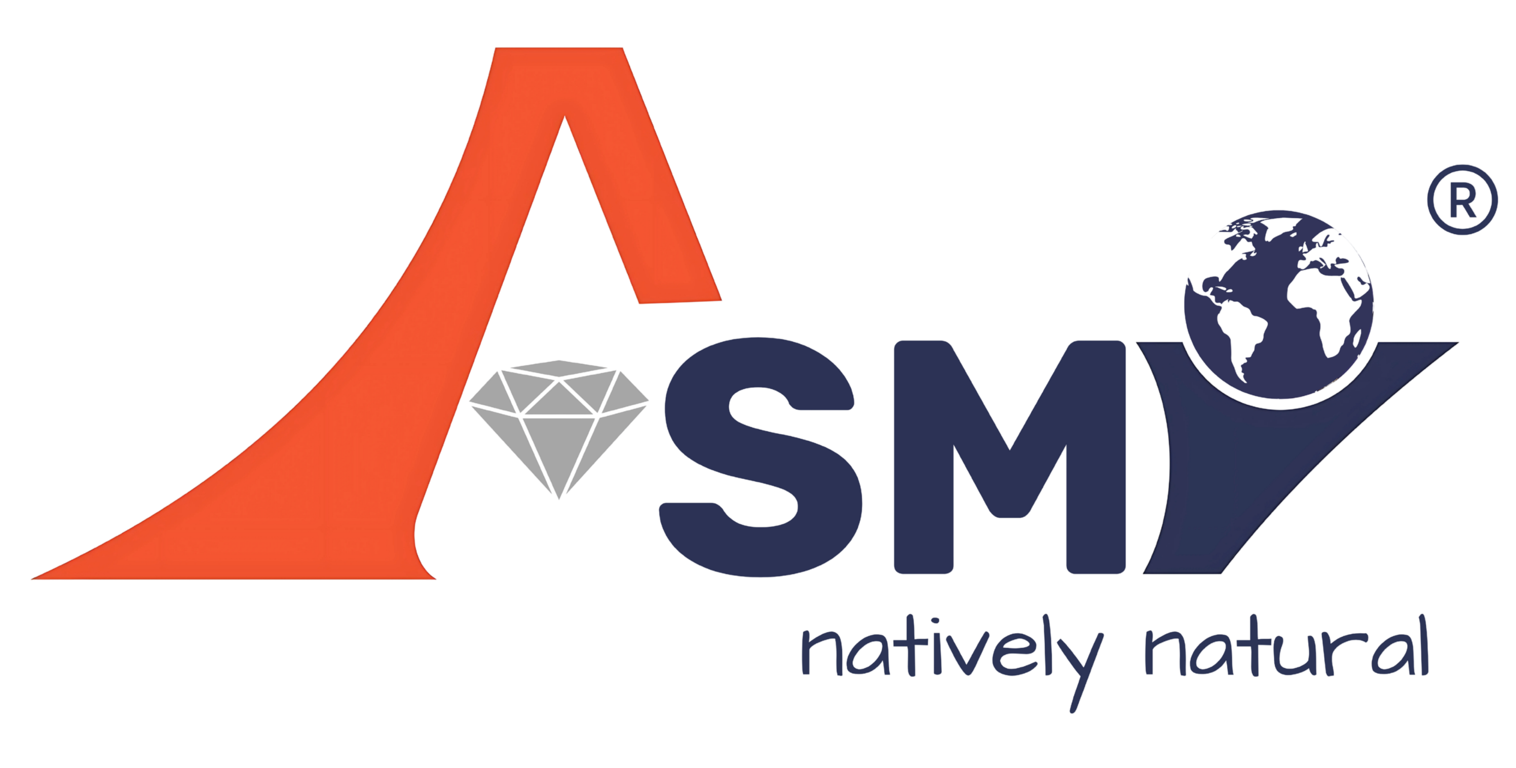 Asmi International logo